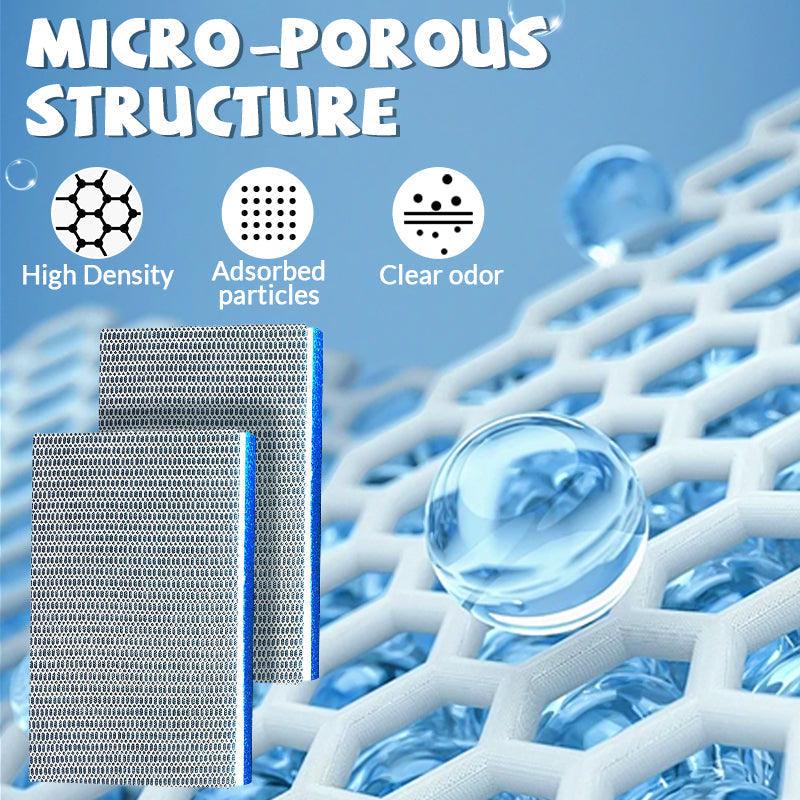 Limited Time Half Price-Professional 8D High Density Fish Tank Filter Foam